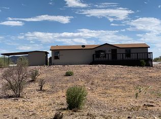 4561 W Bilby Rd, Tucson, AZ 85746