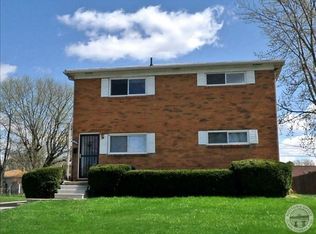 2252 Iroquois Ave, Springfield, OH 45506