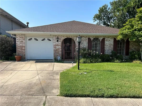 3932 Peoples St, Metairie, LA 70002