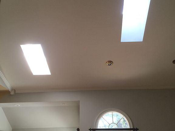 Skylights