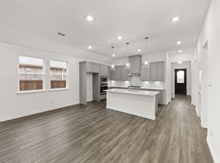 712 Colgate Cir, Princeton, TX 75407