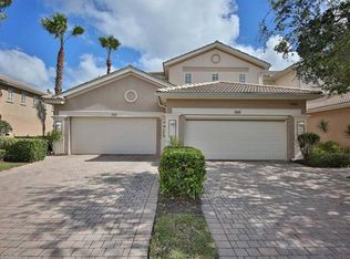 13841 Lake Mahogany Blvd APT 3621, Fort Myers, FL 33907