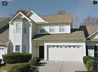 216 Joshua Glen Ln, Cary, NC 27519