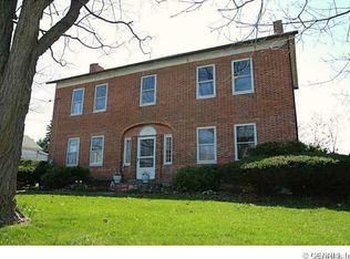 9111 State St, Bloomfield, NY 14469