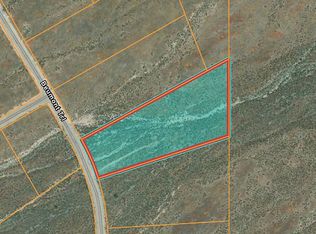 12800 Beaumont Trl, Lovelock, NV 89419