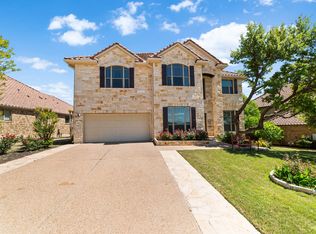 15311 Spillman Ranch Loop, Austin, TX 78738