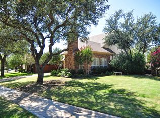 1333 Kittery Dr, Plano, TX 75093