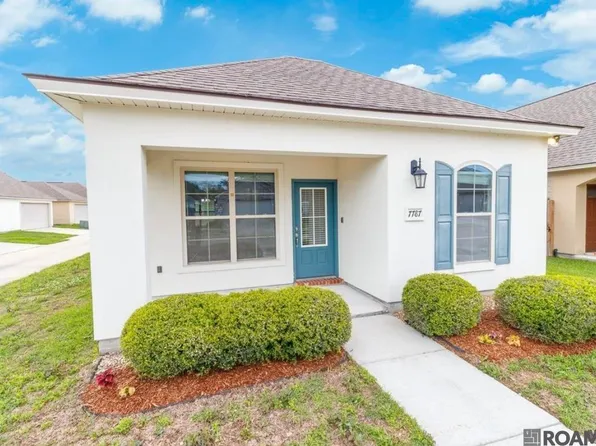 7787 Antebellum Ave, Baton Rouge, LA 70820
