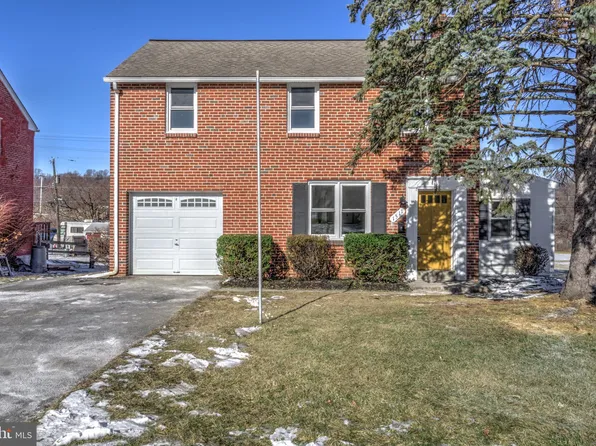 1511 Olive St, Coatesville, PA 19320