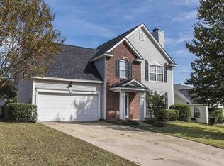 217 Farmhouse Loop, Lexington, SC 29072