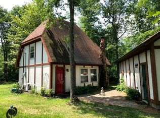 4153 Cinosam Pines Rd, Brainerd, MN 56401