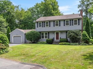 13 Clarridge Cir, Milford, MA 01757