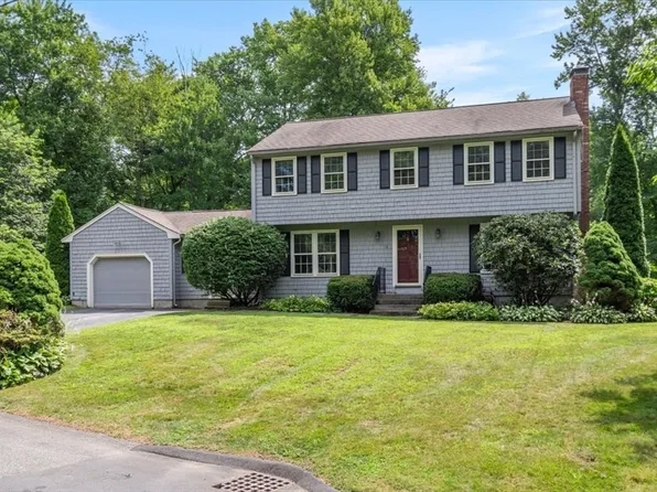 13 Clarridge Cir, Milford, MA 01757