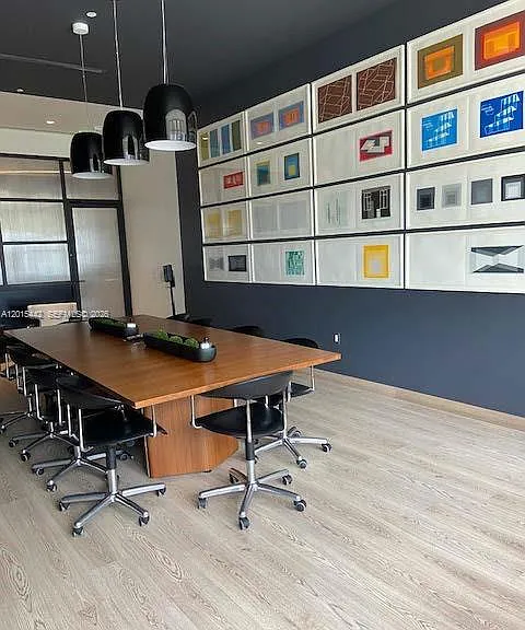 45 SW 9th St #1007 — Photo 36