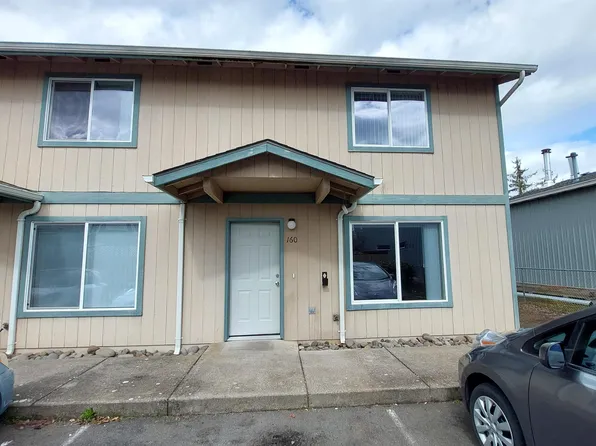 160 N 7th St #160, Aumsville, OR 97325