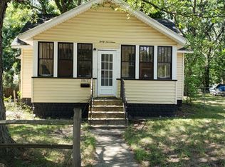 3017 Waalkes St, Muskegon Heights, MI