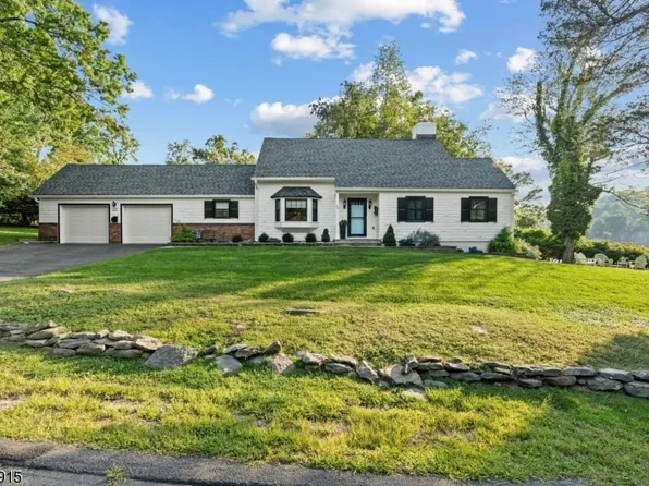 28 Island Trl, Sparta Twp., NJ 07871