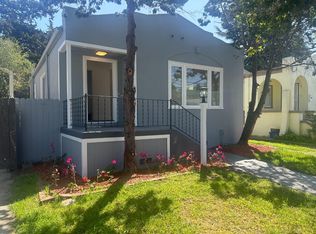 3050 22nd Ave, Oakland, CA 94602