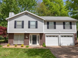 7125 Coram Dr, Saint Louis, MO