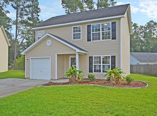 112 Bainsbury Ln, Summerville, SC 29483