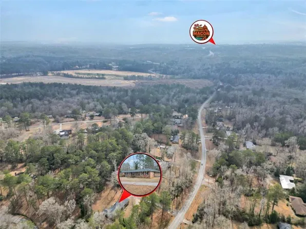 2058 Graham Rd, Gray, GA 31211