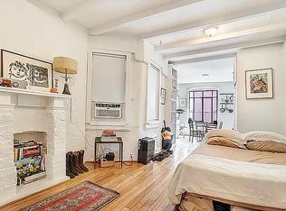 377 Broome St #14A, New York, NY 10013