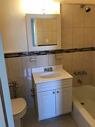 Rented by Zev Pollack Co LLC