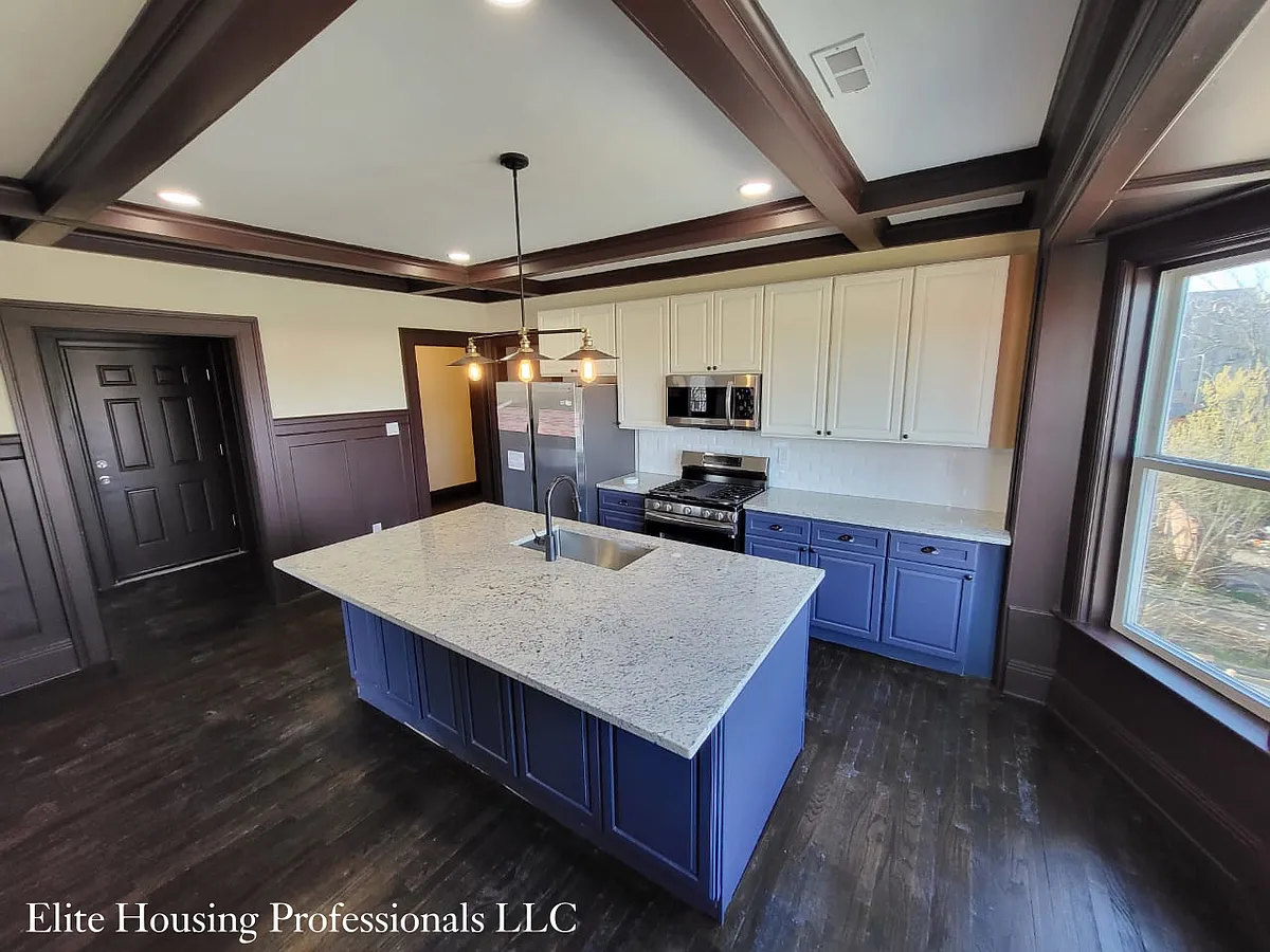 Building Photo - 36 Mount Vernon St #5