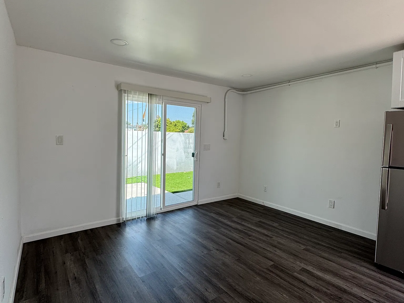 1 bed, 600 sqft, $2,150 — Photo 3