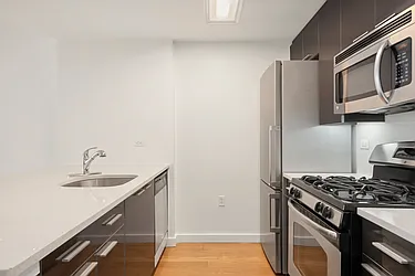 Rented by Corcoran