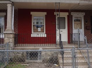 6551 Ditman St, Philadelphia, PA 19135