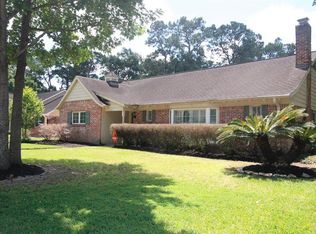 12219 Mossycup Dr, Houston, TX 77024