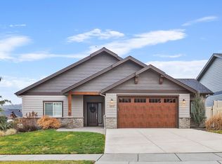 4207 S Custer St, Spokane, WA 99223