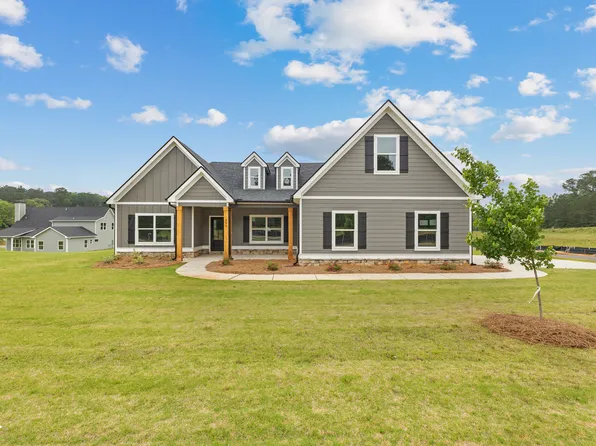 305 Hammerstone Ct #28, Senoia, GA 30276