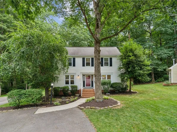 1725 Abbots Mill Way, Midlothian, VA 23114