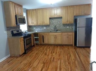 2819 W Flournoy St #2, Chicago, IL 60612