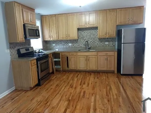 2819 W Flournoy St #2, Chicago, IL 60612