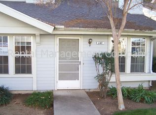 3770 W Barstow Ave APT 149, Fresno, CA