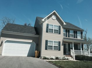 19 S Meadow Ct, Glen Burnie, MD 21060