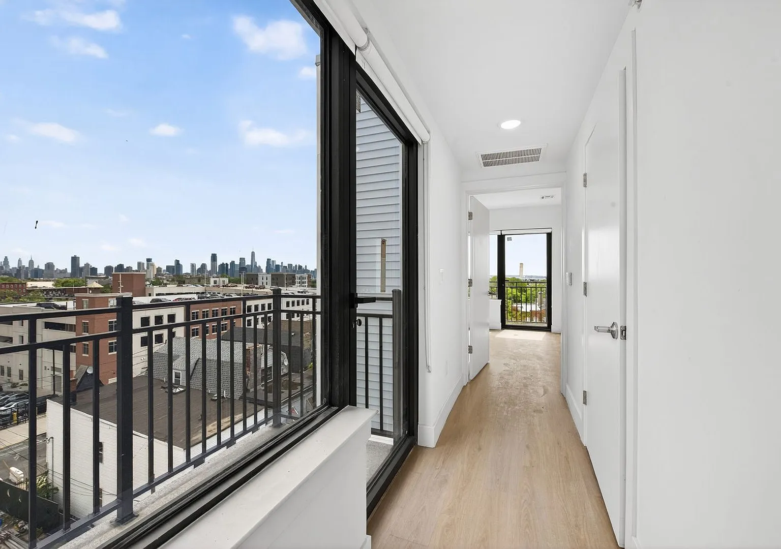 New Construction - No Broker Fee - W/D - Central A/C - Balcony — Photo 4