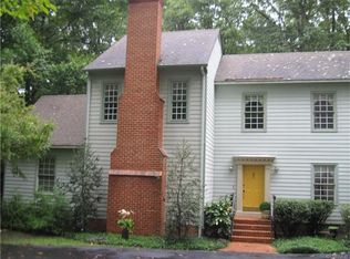 8114 Heathbluff Ct, Chesterfield, VA 23832