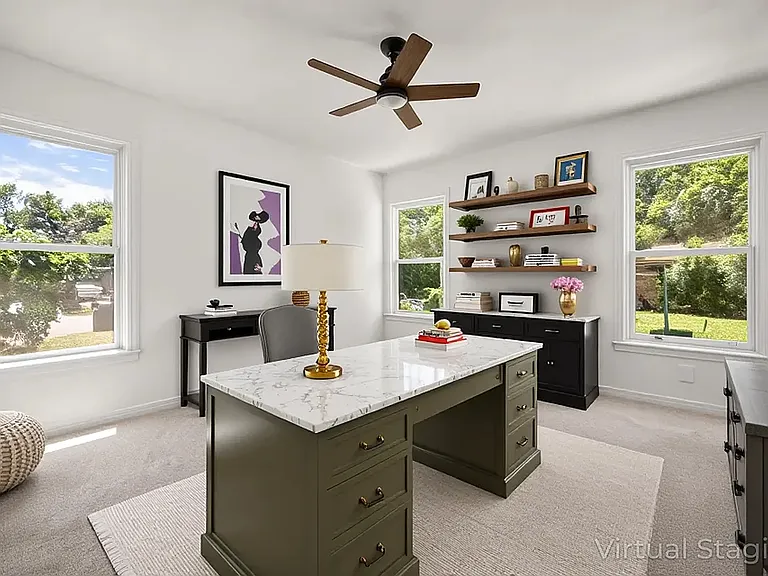 5048 Cedar Hill Rd — Photo 19