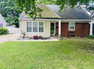 2329 Clark Ave, Granite City, IL