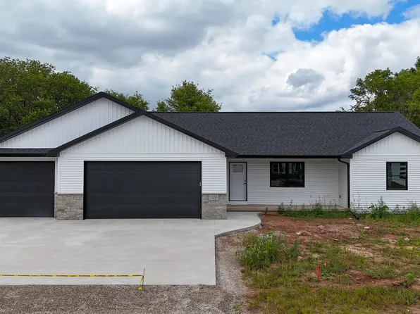 1335 Bens Way, Kaukauna, WI 54130