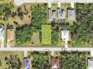 384 Albatross Rd #12, Rotonda West, FL 33947