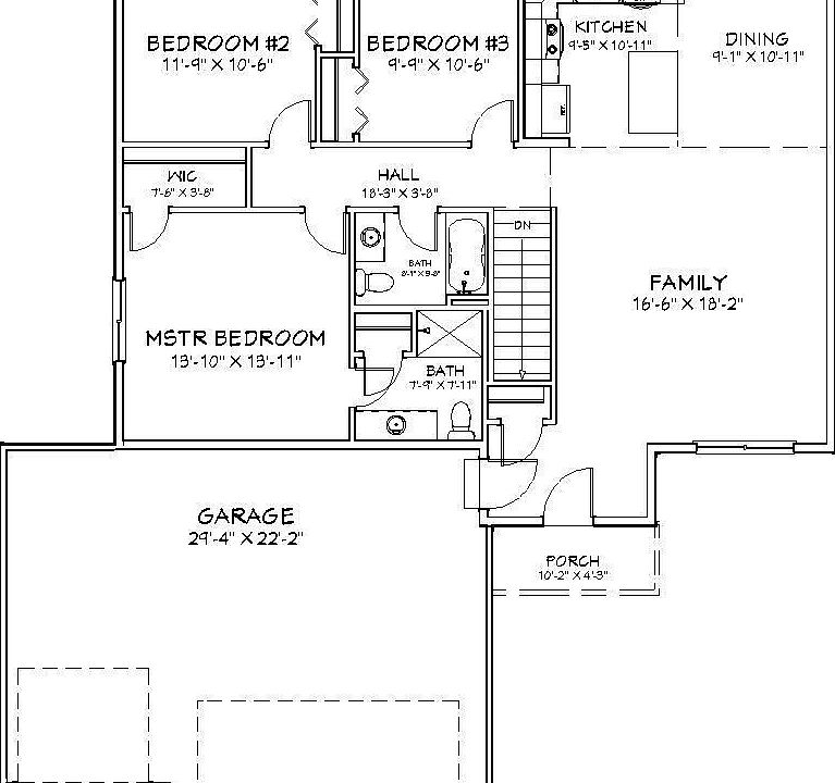 2nd image of 956 Cobblestone Ln