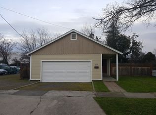 317 Maple St, Medford, OR 97501