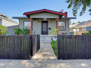 3927 Bancroft St, San Diego, CA 92104