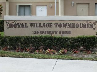 139 Sparrow Dr APT 3H, Royal Palm Beach, FL 33411