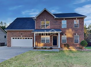 140 Abbey Rd, Lebanon, TN 37090